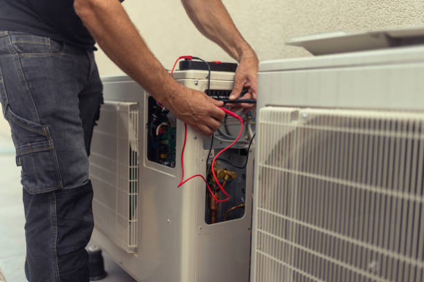 Best Central air repair  in Saratoga, WY