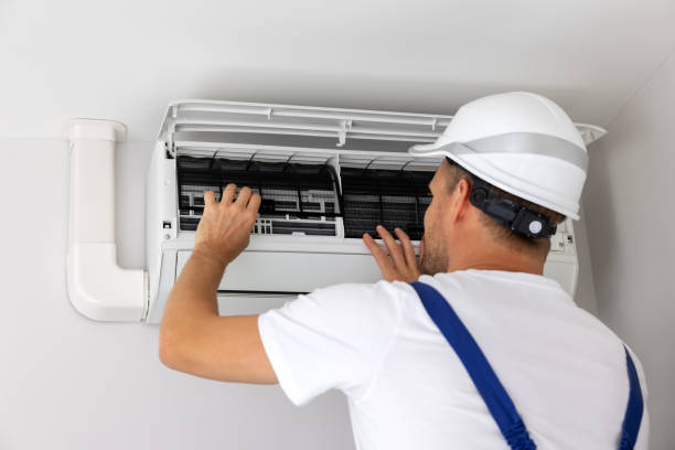 Best HVAC air duct cleaning  in Saratoga, WY