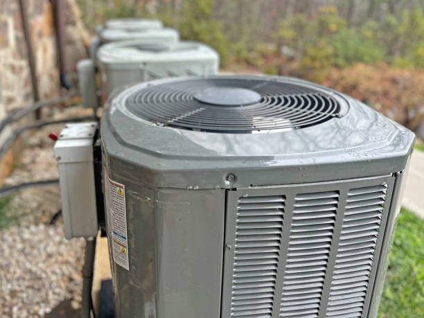 Best HVAC air duct cleaning  in Saratoga, WY