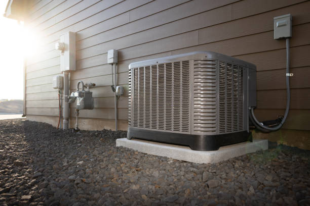 Best HVAC tune-up services  in Saratoga, WY